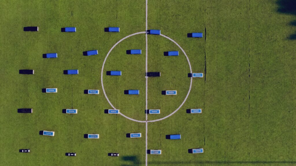 Gegenpressing Explained: How Klopp and Tuchel Changed Football