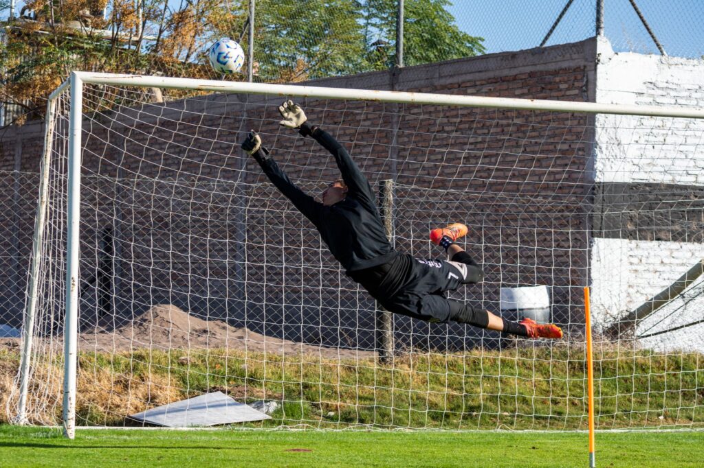 The Greatest Goalkeepers in Soccer History