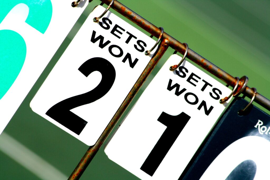 How the Premier League Is Won: Points, Table and Tiebreakers