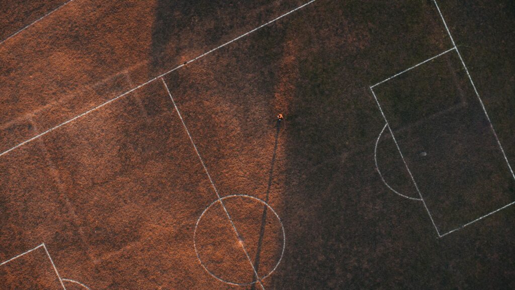 Pressing in Modern Soccer: How High Lines Changed the Game