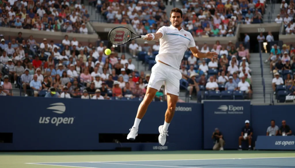 2026 US Open Qualification: Aspiring Players’ Essential Guide