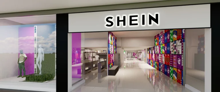 SHEIN Free