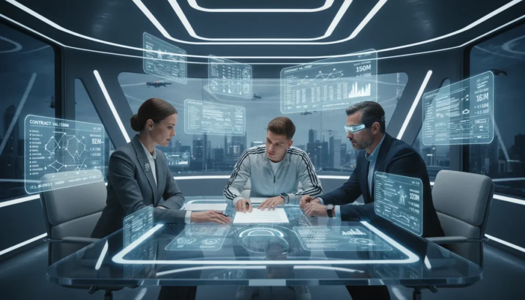 Understanding Agent Fees in 2026: A 10-15% Transfer Guide