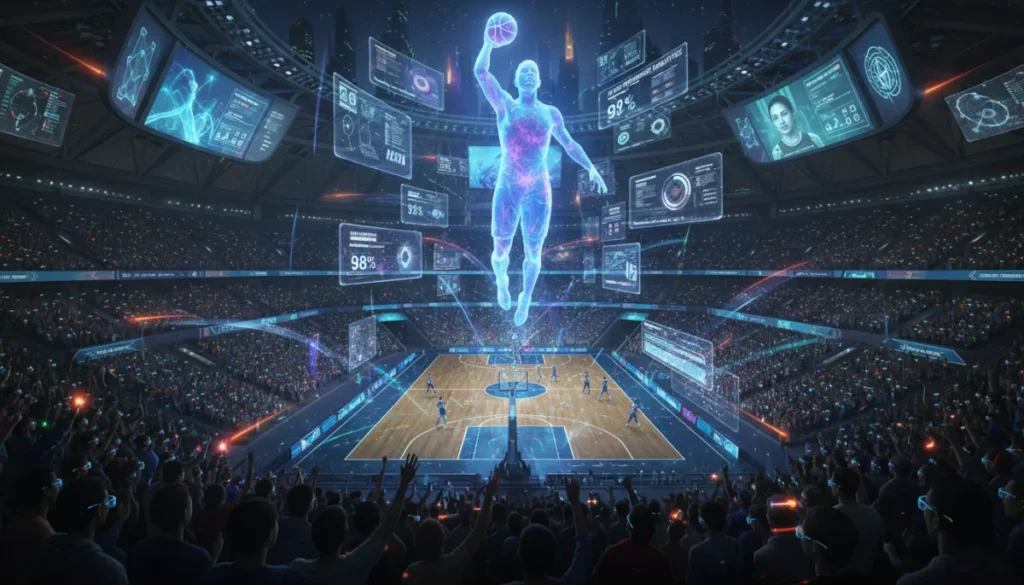 Insider Tips: AI Tools to Boost Player Profile Data by 20% in 2026